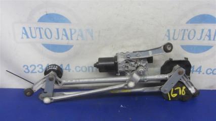 Трапеция стеклоочистителей INFINITI Q50 15-20