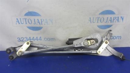 Трапеция стеклоочистителей M35/M45 04-10 2006 Седан 3.5 VQ35DE