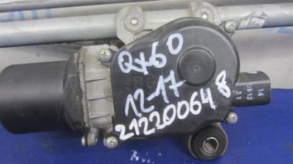 Трапеция стеклоочистителей QX60/JX35 12-20