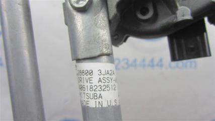 Трапеция стеклоочистителей QX60/JX35 12-20