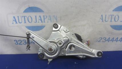 Моторчик привода ляды LEXUS LS460 06-12 Седан 4.6