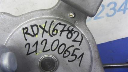 Моторчик привода ляды RDX 12-19 2016 Внедорожник 3.5