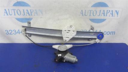 Стеклоподъемник передний правый SUBARU OUTBACK 09-14 BR Внедорожник 2.5
