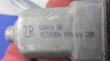 Стеклоподъемник передний правый OUTBACK 09-14 BR 2011 Внедорожник 2.5