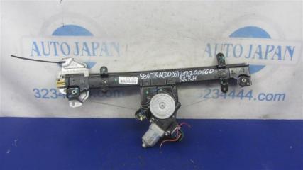 Стеклоподъемник передний правый NISSAN SENTRA B17 12-21 2012