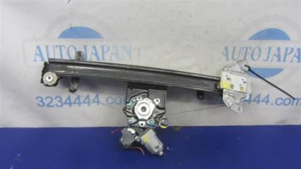 Стеклоподъемник передний правый NISSAN SENTRA B17 12-21 Седан 1.8