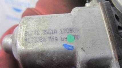 Стеклоподъемник передний правый SENTRA B17 12-21 2012 Седан 1.8