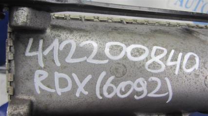Радиатор интеркулера RDX 06-12 2011 Внедорожник 2.3