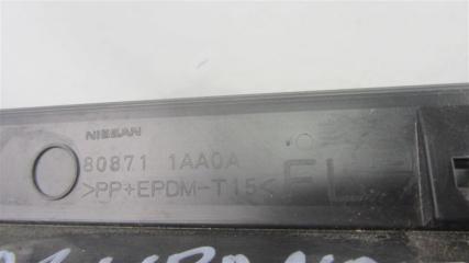 Накладка двери MURANO Z51 07-14