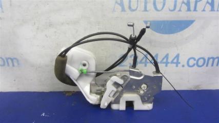 Замок двери задний правый MITSUBISHI GALANT 03-12