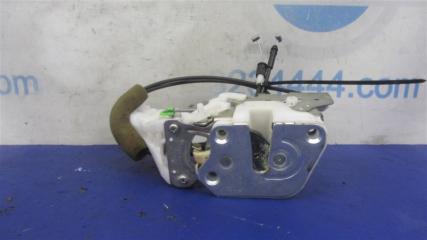 Замок двери задний правый GALANT 03-12