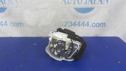 Замок двери передний правый OUTBACK 09-14 BR 2011 Внедорожник 2.5