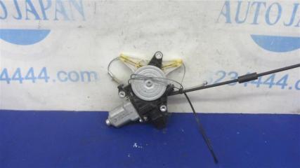 Стеклоподъемник задний левый SUBARU OUTBACK 09-14 BR Внедорожник 2.5