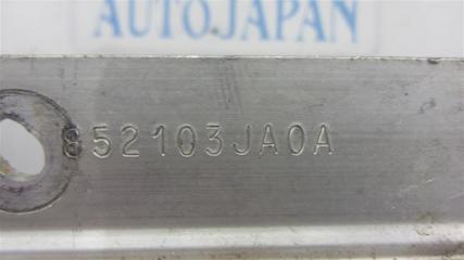 Кронштейн усилителя заднего бампера правый QX60/JX35 12-20 2015 Внедорожник 3.5