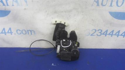 Замок крышки багажника NISSAN SENTRA B17 12-21 Седан 1.8