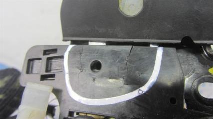 Замок крышки багажника SENTRA B17 12-21 2016 Седан 1.8