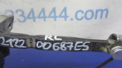 Ограничитель двери задний левый ES350 06-12