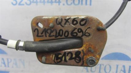 Трос переключения АКПП QX60/JX35 12-20 2017 Внедорожник 3.5 VQ35DD