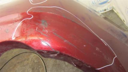 Бампер задний SIENNA 11-16 2012 GSL30 3.5 2GR-FE