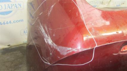 Бампер задний SIENNA 11-16 2012 GSL30 3.5 2GR-FE