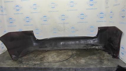 Бампер задний SIENNA 11-16 2012 GSL30 3.5 2GR-FE