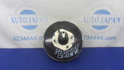 Вакуумный усилитель тормозов MAZDA CX-5 (KE) 11-17 2013