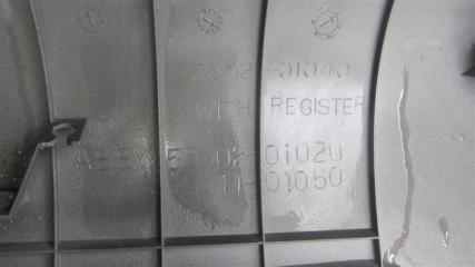 Торпедо MATRIX 02-08 2002 ZZE132 1.8L 1ZZ-FE