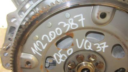 Двигатель бензин Q50 15-20 VQ37VHR