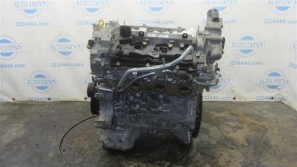 Двигатель бензин Q50 15-20 VQ37VHR