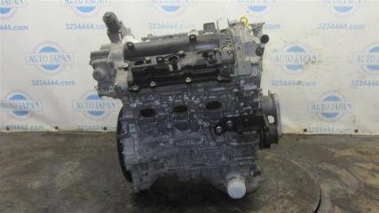 Двигатель бензин Q50 15-20 VQ37VHR