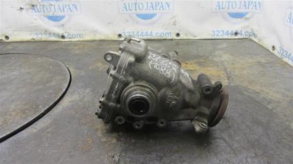 Редуктор передний INFINITI M35/M45 04-10 Седан 3.5 VQ35DE