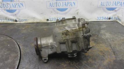Редуктор передний M35/M45 04-10 2007 Седан 3.5 VQ35DE