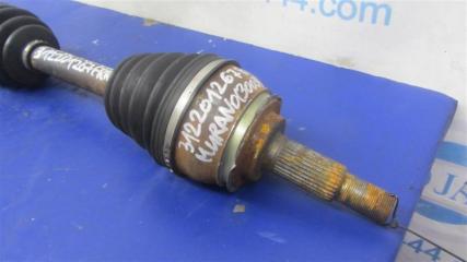 Привод передний правый NISSAN MURANO Z50 02-07 Внедорожник 3.5