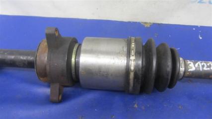 Привод передний правый MURANO Z50 02-07 2005 Внедорожник 3.5