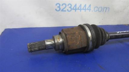 Привод задний задний левый MURANO Z50 02-07 2005 Внедорожник 3.5