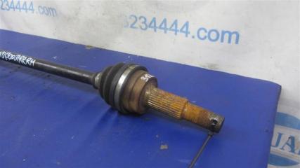 Привод задний задний правый NISSAN MURANO Z50 02-07 Внедорожник 3.5