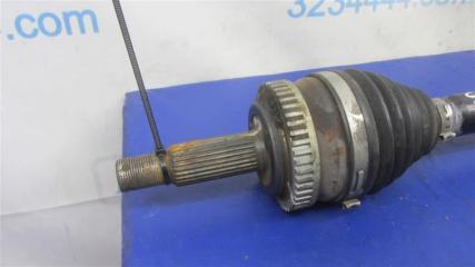 Привод передний правый SENTRA B17 12-21 2012 Седан 1.8