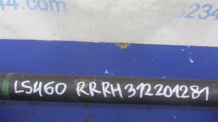 Привод задний задний левый LS460 06-12 2007 Седан 4.6