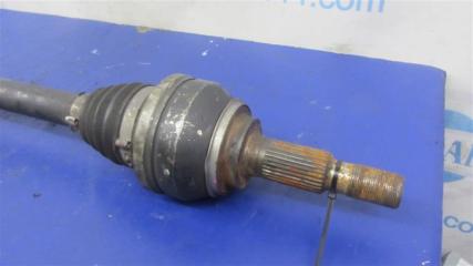 Привод задний задний левый LEXUS LS460 06-12 Седан 4.6