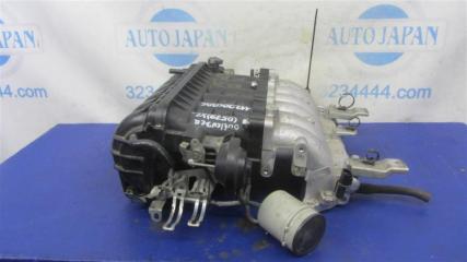 Коллектор впускной OUTLANDER XL 05-13 2007 Внедорожник 3.0