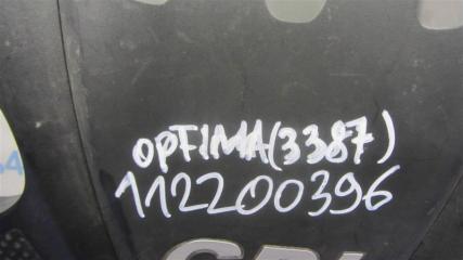 Накладка двигателя декоративная OPTIMA TF 11-16 2011 Седан 2.4