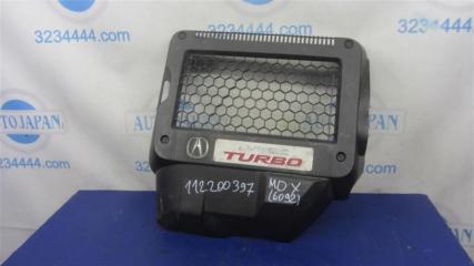 Накладка двигателя декоративная ACURA RDX 06-12 2011