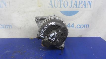Генератор COROLLA 150 06-13