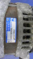 Генератор COROLLA 150 06-13