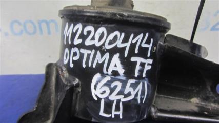 Подушка АКПП левая OPTIMA TF 11-16 2015 Седан 2.4