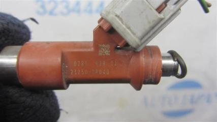Форсунка топливная SIENNA 03-10 2014 Внедорожник 3.5