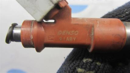 Форсунка топливная SIENNA 03-10 2014 Внедорожник 3.5