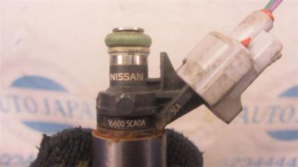 Форсунка топливная Q60 16-20 2018 COUPE 3.0 VR30DDTT