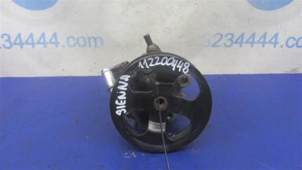 Насос ГУР SIENNA 03-10