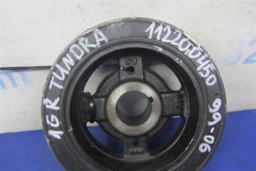 Шкив коленвала TUNDRA 99-06